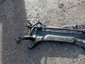 PEUGEOT 4007, CITROEN C-CROSSER PŘEDNÍ NÁPRAVNICE BEZ REZU - 3