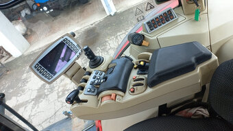 Traktor Massey Ferguson 8680 Dyna VT - 3
