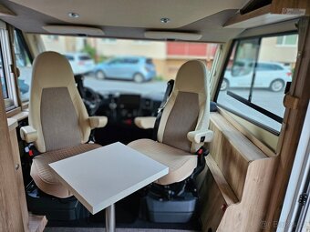 EURA MOBIL Integra line 650 HS - 3