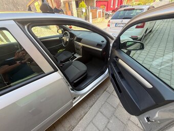 Astra H 1.6 i - 3