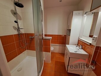 Pronájem krásného bytu 1+1, 36m2, Opava, ul. Holasická - 3