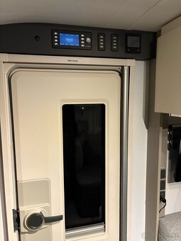 Karavan Adria - 3