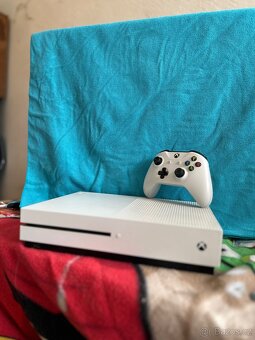 Xbox one - 3