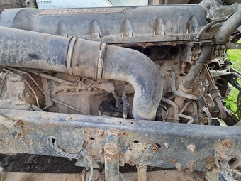 Motor 460DXI Renault premium - 3