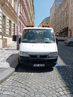 PRODÁM NAKLÁDNÍ AUTO - 3
