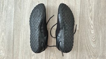 Prodám boty ECCO BIOM EVERYDAY M LOW-CUT, černé, vel. EU 42 - 3