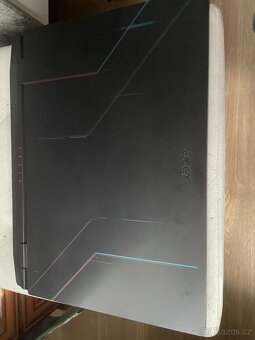 Prodám Acer nitro 5 - 3