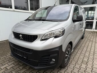 Peugeot Expert, VAN L2 2.0 122k 1.majitel DPH - 3