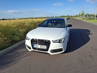 Audi A5 Sportback 2.0tdi 143kw S-line Quattro - 3