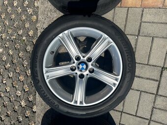 Kola BMW Styling 391 - 3