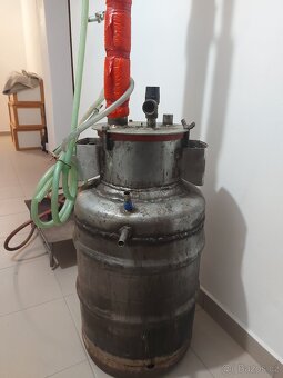 Palírna - 3