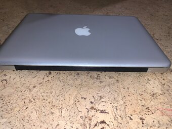 Mac Book 13" i7 rok 2012 - 3