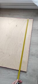 Obraz s květy 46 krat 61 cm - 3