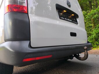 VW T5 2.0Tdi 🚗 L2H2 🚗 SERVIS a VÝBAVA - 3