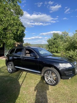 Volkswagen Touareg - 3