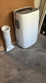Mobilni klimatizace SENCOR - 3
