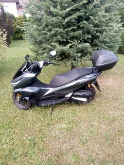 Prodej motocyklu - 3