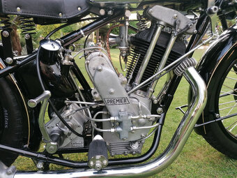 Premier 500 ohv - 3