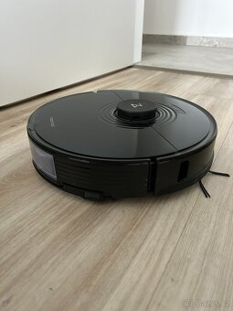 Roborock S7 černý - 3