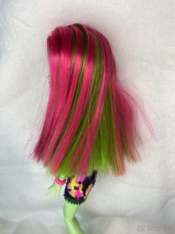 Monster High Music Festival Venus McFlytrap - 3