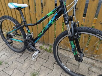 Superior XC 24 Paint - 3