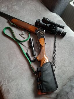 Prodám zakázkový kulobrok Uherský Brod - 3