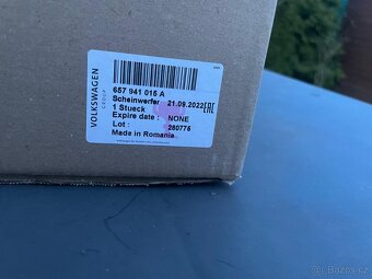 Full led svetlo Scala Nove - 3