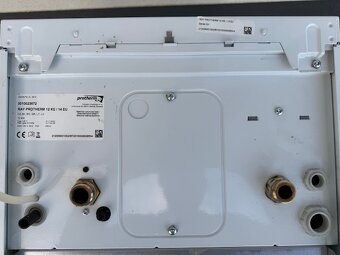 Elektrokotel Protherm 12kW - 3