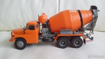 Tatra 148 AM-368 MIX De Agostini 1/43 - 3