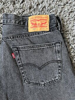 Levis jeans - 3