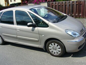Prodám XSARA PICASSO 1.8 16V. - 3
