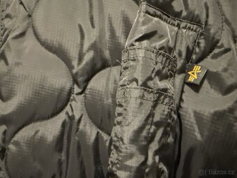 Alpha Industries - 3