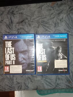 PS4 pro repasovaný - 3