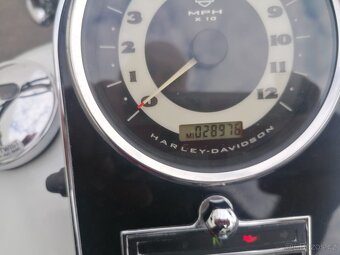 Harley Davidson softail deluxe 2005 - 3