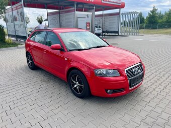 Audi A3 1,9 TDi 77kW - 3