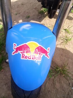Minibike - 3