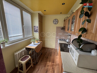 Prodej bytu 2+1, 55 m², Mladá Boleslav, ul. Jičínská - 3