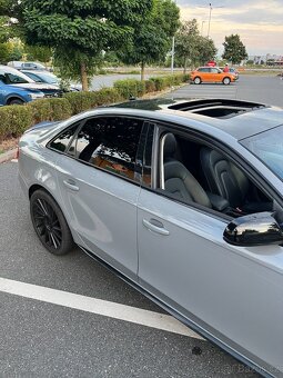 Audi A4 Quattro 2.0 TFSI S-LINE B8.5 Benzin r.v.2015 - 3