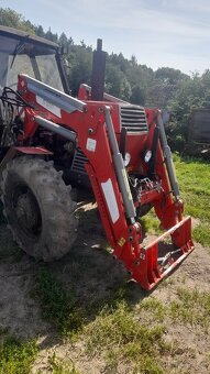 Zetor 8045 - 3