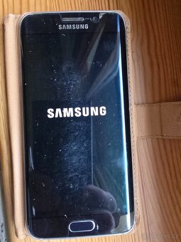 Samsung Galaxy S6 edge (SM-G925F) 32GB - 3