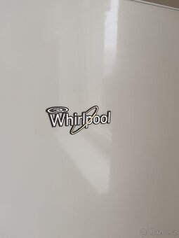 Whirlpool lednice - 3