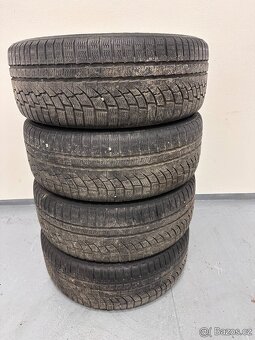 Plechové disky Citroen 5x108 7 J x 17 H2 ET 32 - 3