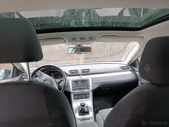 Volkswagen Passat CC - 3