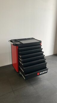 Dílenský vozík WÜRTH - 3