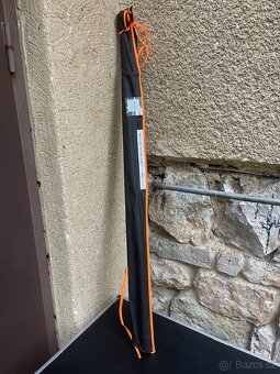 Rybářský prut 2-dílný Ultralight Jaxon 210cm - 3
