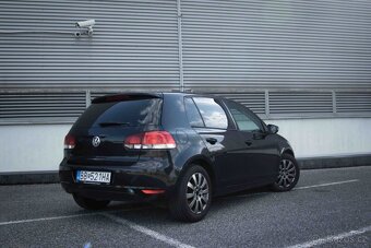 Volkswagen Golf Variant 1.9 TDI Comfortline - 3