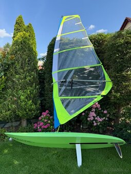 windsurfing - 3