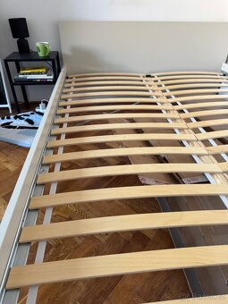 Postel IKEA GURSKEN 140x200 - 3