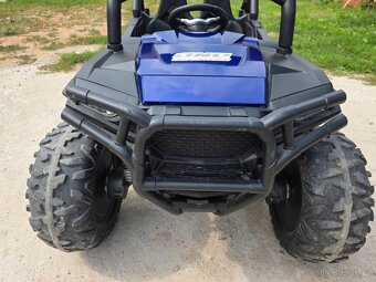 Dětske elektricke auto - 3