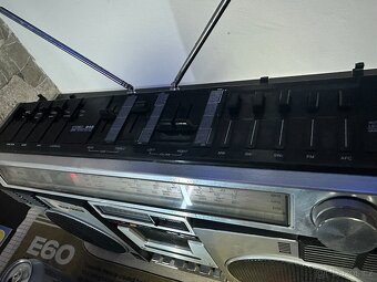 Radiomagnetofon AIWA TPR-945H - 3
